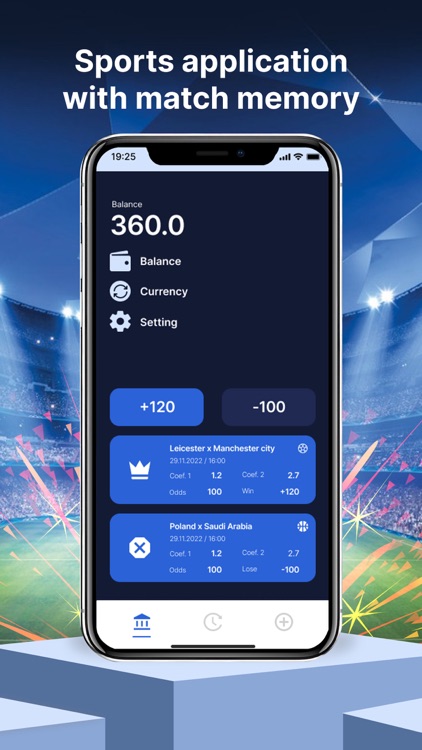 Smart Match Calculator