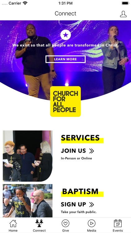 Believing Church