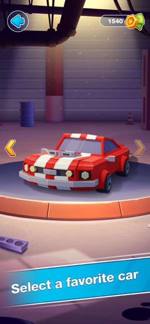 Car Chasing!(圖3)-速報App