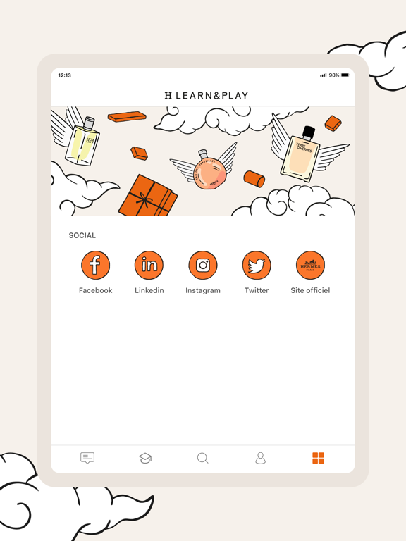 H Learn & Play screenshot 4