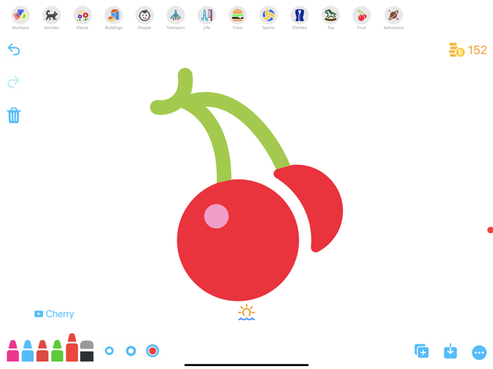 Drawing Board  for Kids