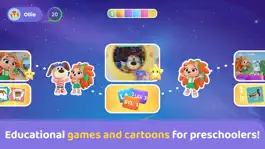 Game screenshot Educational games for kids 3-6 mod apk