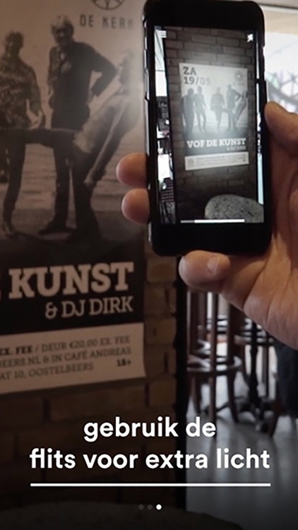 CHQ CAM screenshot-3