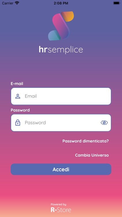 hrsemplice