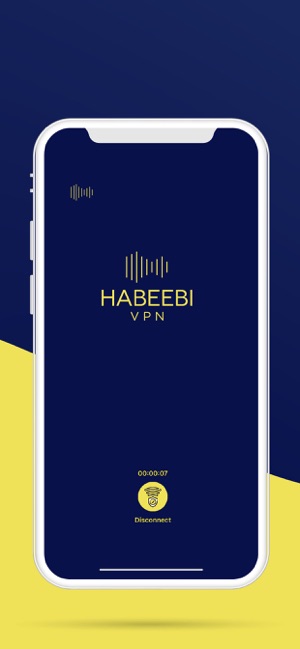 Habeebi vpn(圖2)-速報App