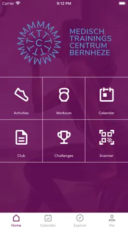 Game screenshot MTC Bernheze mod apk