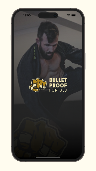 BulletProof For BJJのおすすめ画像1