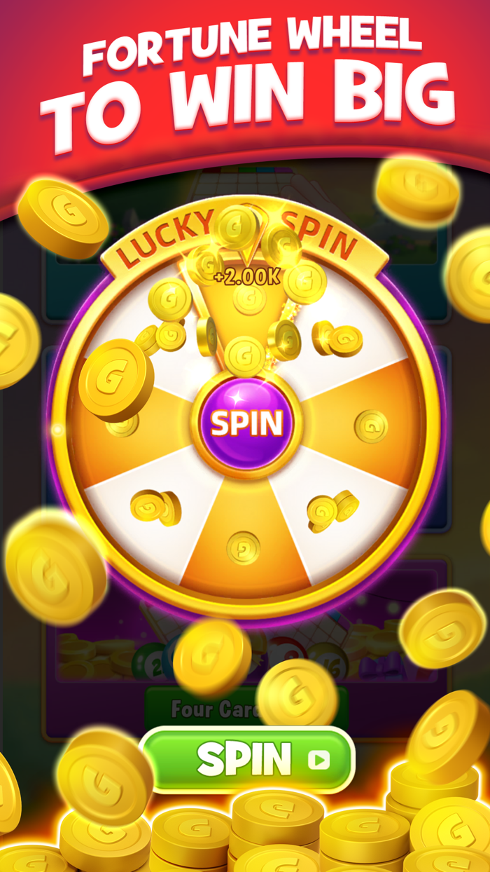 Bingo Bravo  Top Master