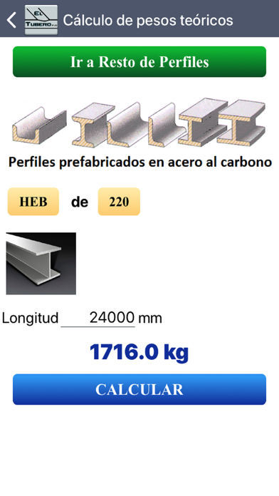 El Tubero 2.0 El Tubero 2.0