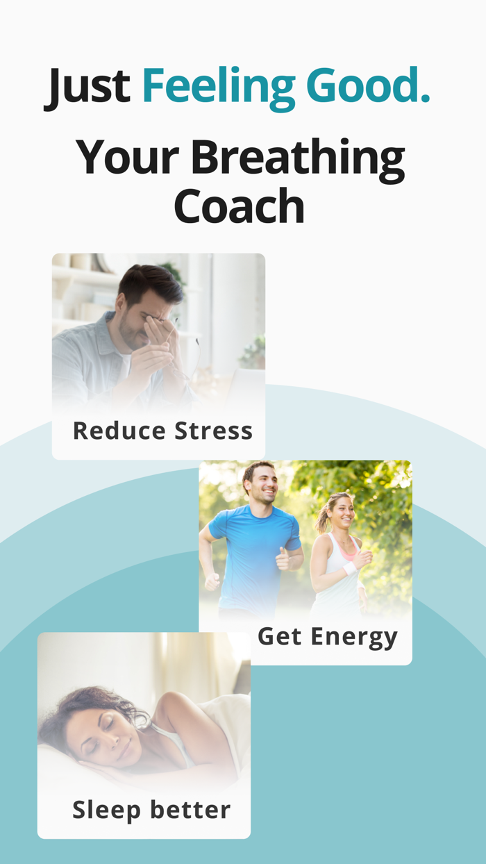 Atem Breathing Exercises