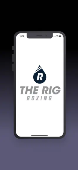 Game screenshot The Rig Boxing (Southpaw) mod apk