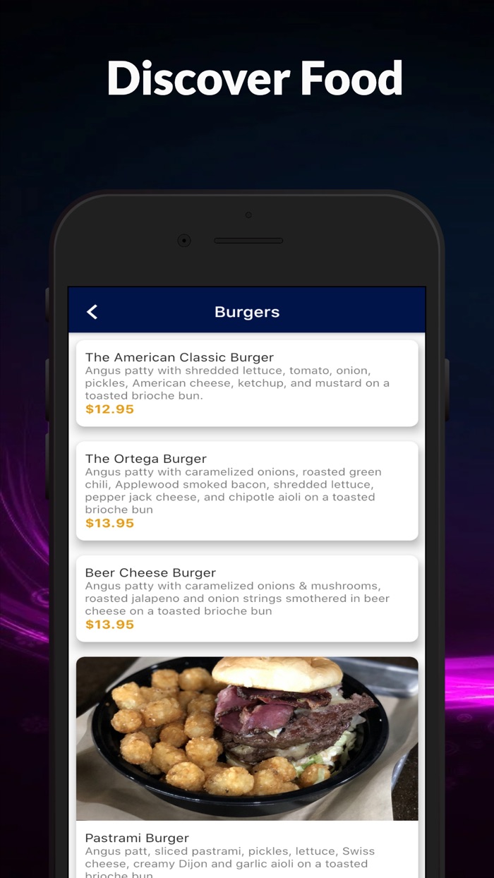 Challenger Tap House