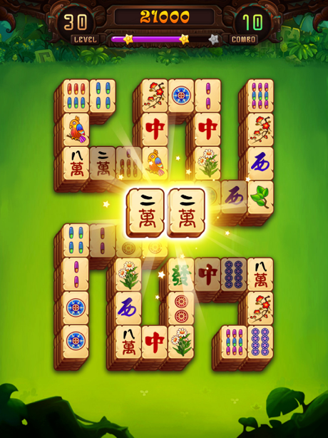 Tips and Tricks for Mahjong Solitaire Puzzle