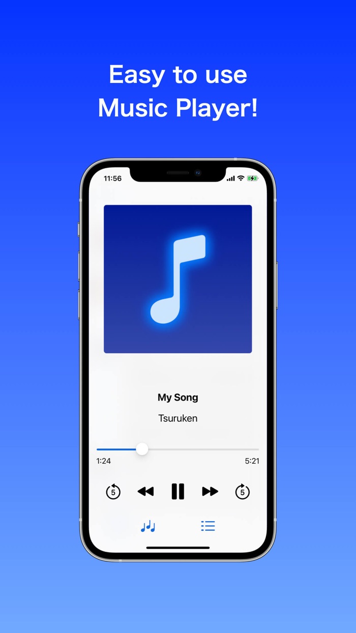 Neon - Music with Effects