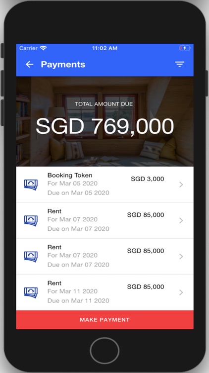 RentFree screenshot-4