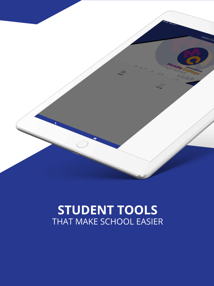 Middle College High School