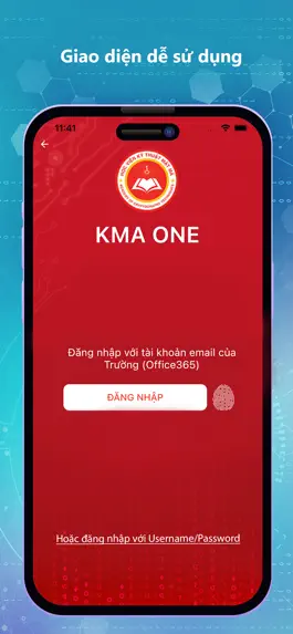 Game screenshot KMA ONE mod apk