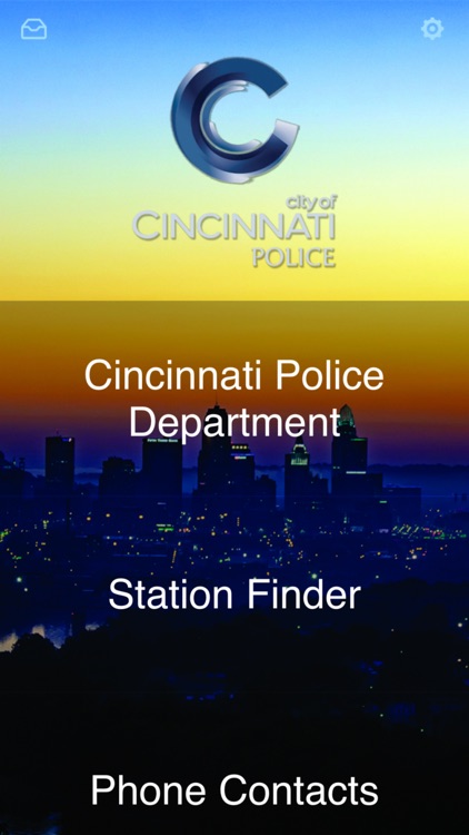 CincinnatiPoliceDepartment