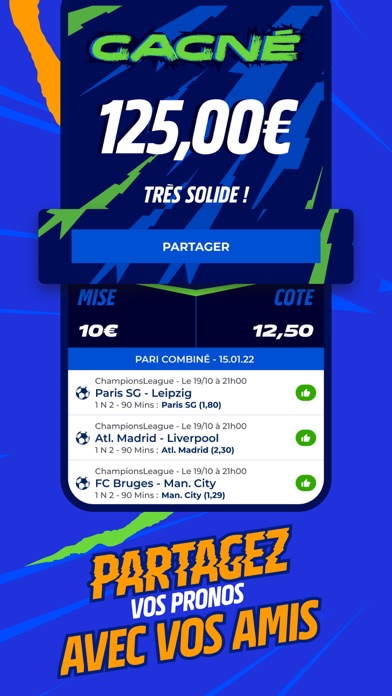 Parions Sport En Ligne Parions Sport En Ligne