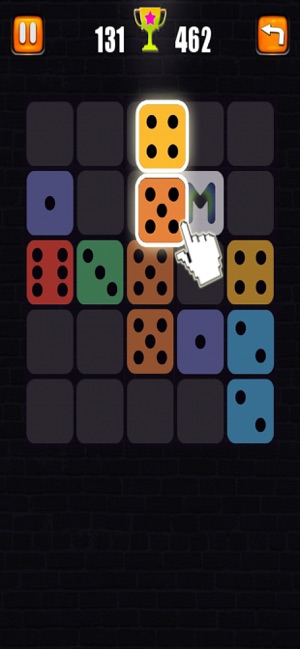 Domino Merge- Block Puzzle Pro(圖3)-速報App