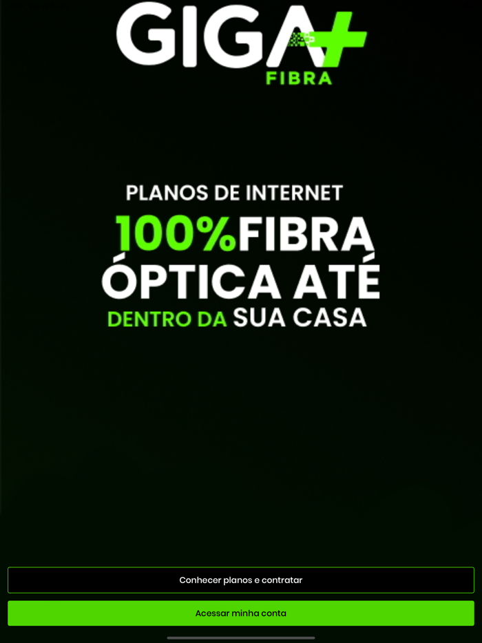 Giga Fibra
