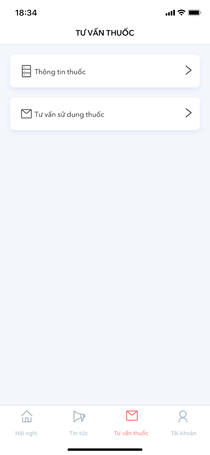 Hội Dược Sĩ - Thông tin Y Dược