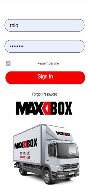 Maxxibox Colaboradores(圖1)-速報App