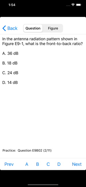 HAM Test Prep:  Extra(圖2)-速報App