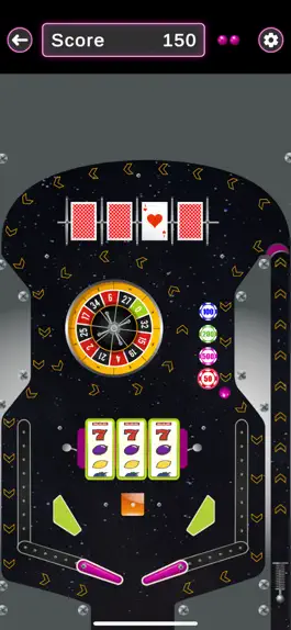 Game screenshot Pinball Casino hack