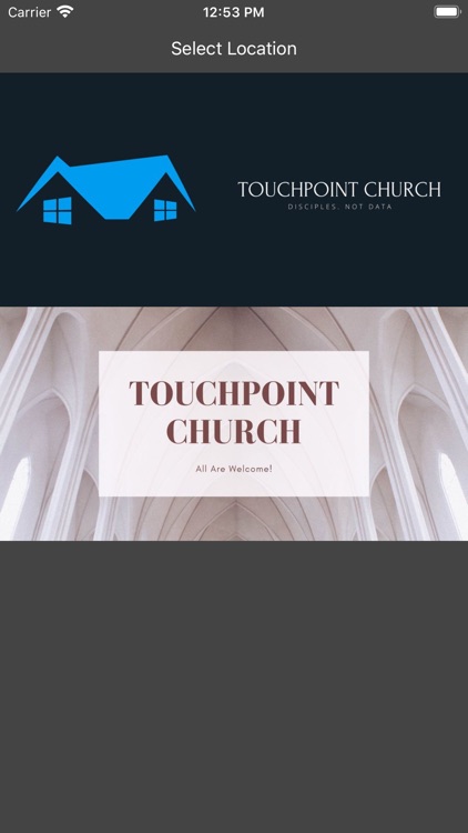 TouchPoint Church