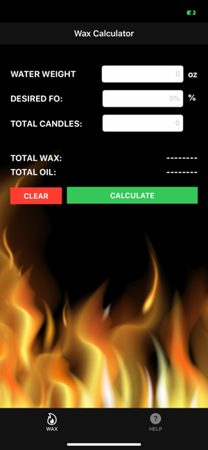 Candle Calculator(圖2)-速報App