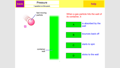 How to cancel & delete KS3 Science Review Year 7 from iphone & ipad 3