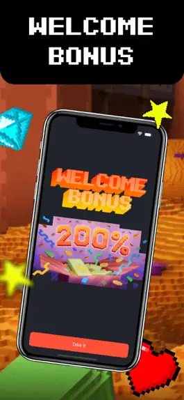 Game screenshot Bons Club apk