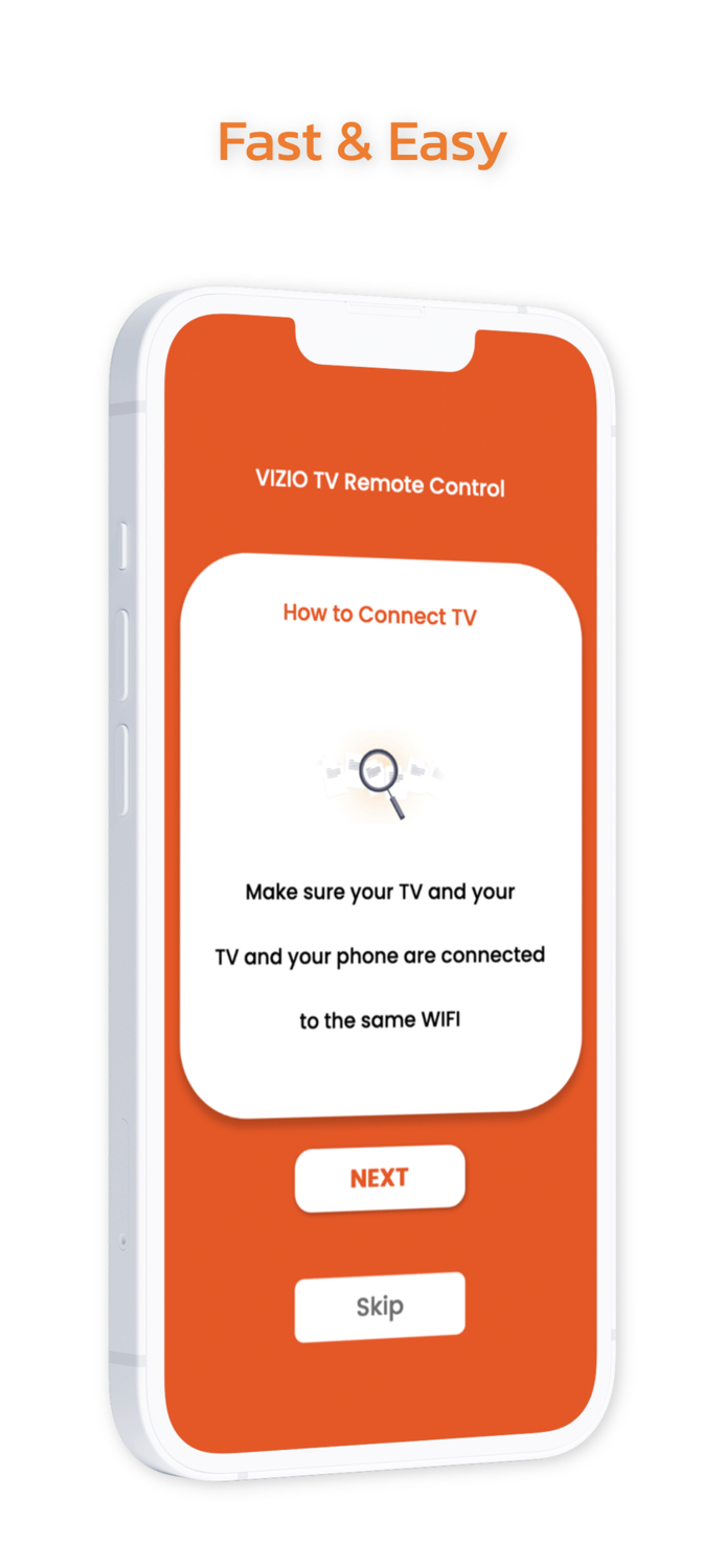 All TV Remote Control - Wifi ℠
