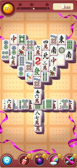 Mahjong POP puzzle(圖8)-速報App