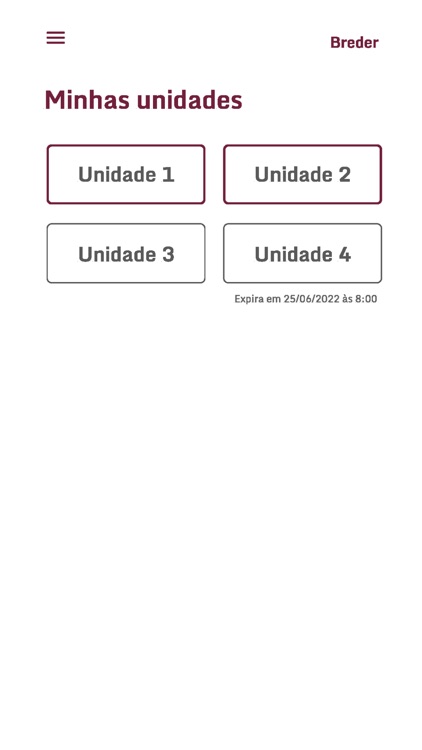 Sentinela App screenshot-4