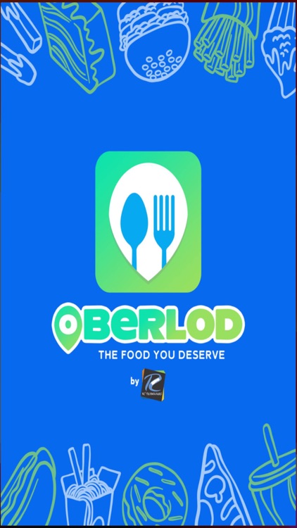 oberlod deliveryboy