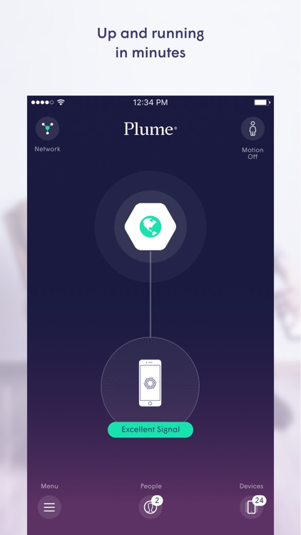 Plume WiFi
