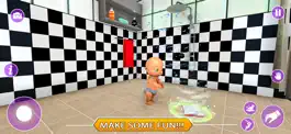 Game screenshot Baby Pranks Simulator Game hack