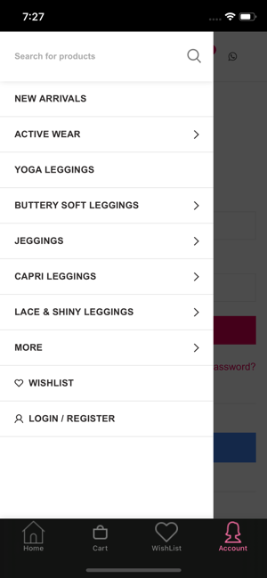 LeggingsPark(圖2)-速報App