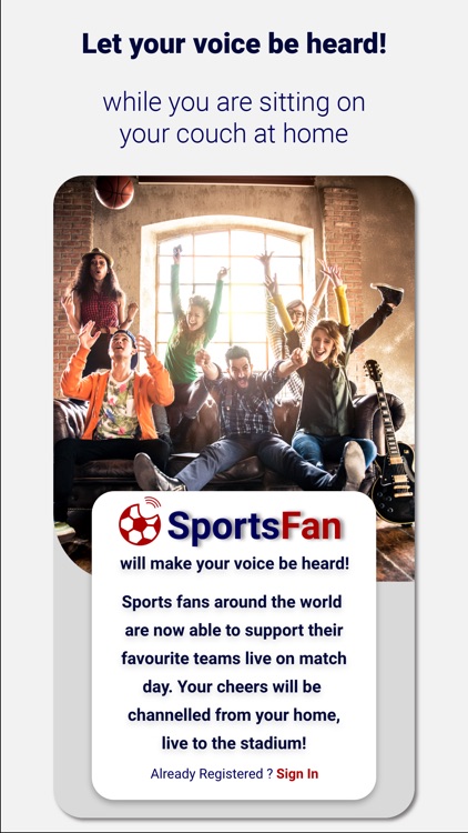 SportsFan