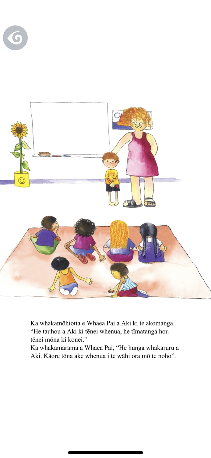 Milly, Molly and Alf