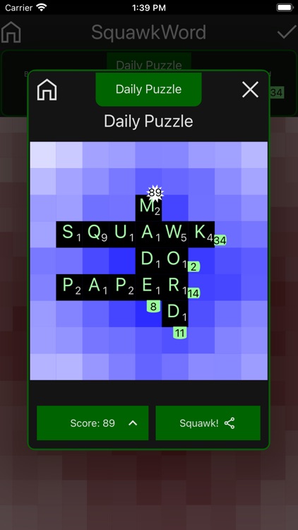 SquawkWord screenshot-3