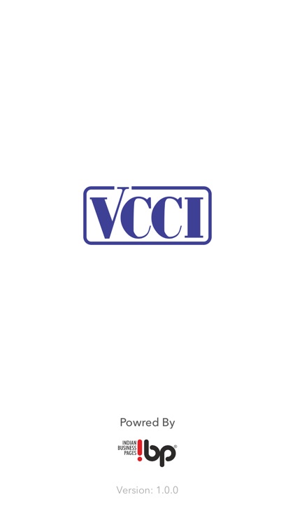 VCCI - Information