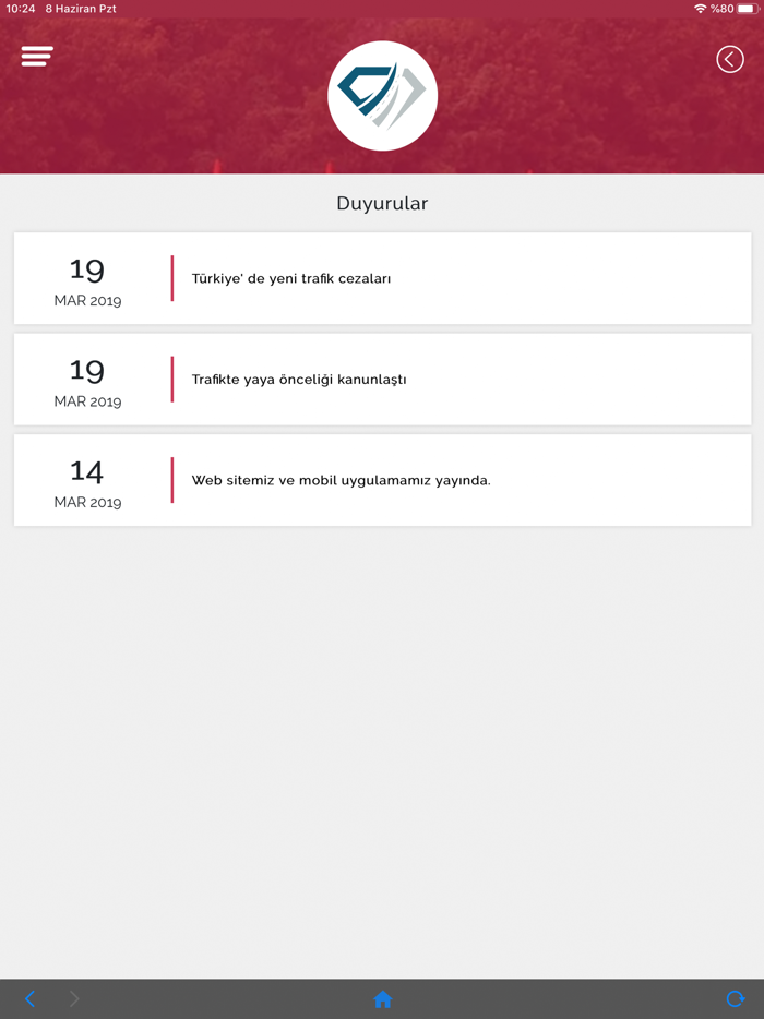 Özel Elmas Sürücü Kursu