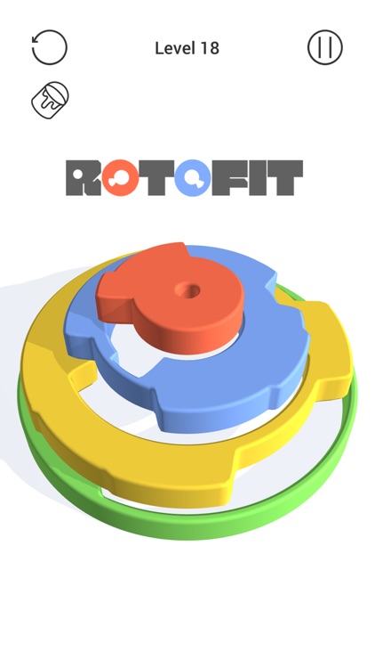 RotoFit