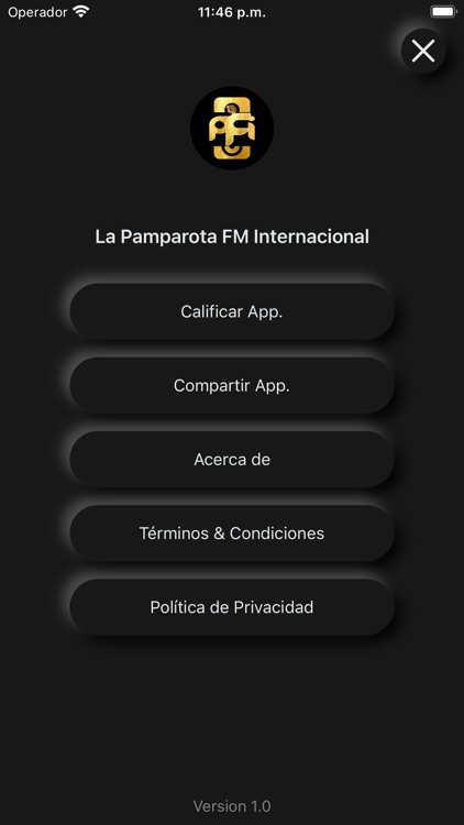 La Pamparota FM Internacional