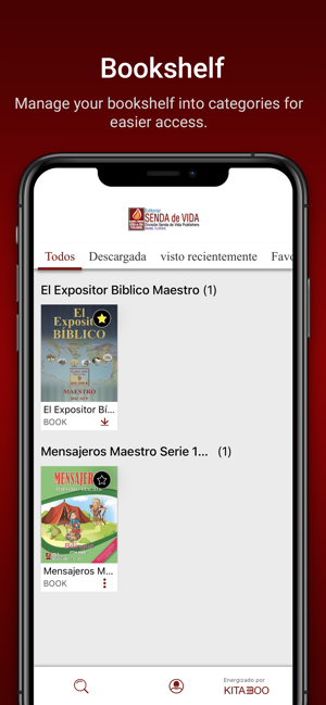 Senda Educativa(圖1)-速報App