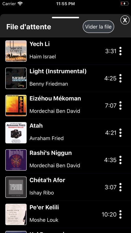 Torah-Box Music