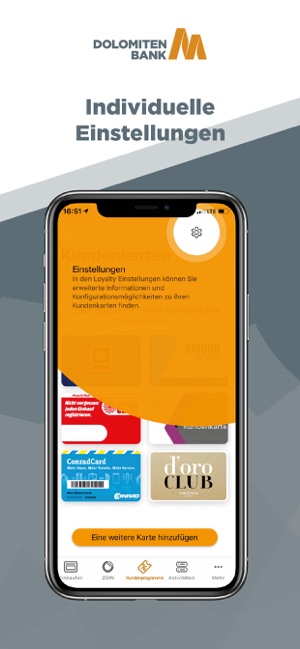 DolomitenBank-Pay(圖2)-速報App